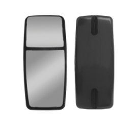 Espejo Retrovisor Izq. VW Constellation 12->21 bifocal Eur5