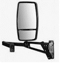  Espejo Completo Ford Cargo derecho 815/1317 Bifocal 