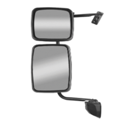 Espejo Retrovisor Completo Izq. Ford Cargo 1419/3133 12->19