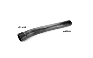 Manguera Intercooler VW8160/9160 Delivery 09->