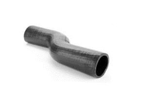 Manguera Intercooler VW Delivery 9160