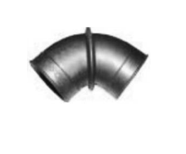 Manguera de Filtro de Aire MB710/912