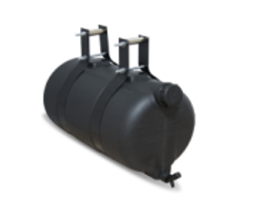 Estanque 26 lts. completa  c/jabonera