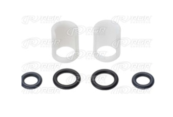 Reparo Valvula Direccional