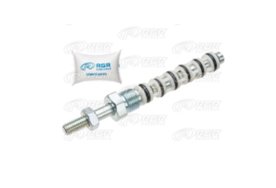 Reparo Valvula Abre Puerta Tipo Boton