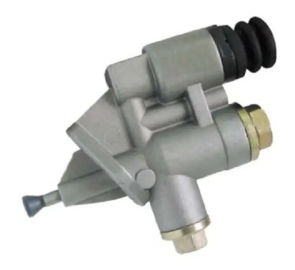 Bomba Combustible Cummins 6CCTA 8.3 Ford Cargo Volkswagen (300hp)