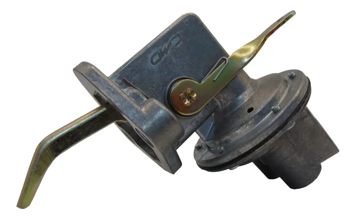 Bomba Combustible Ford Cargo 712-814-815-915 99->05  Cummins BT Bomba Inyectora entrada 1/2 Salida M14