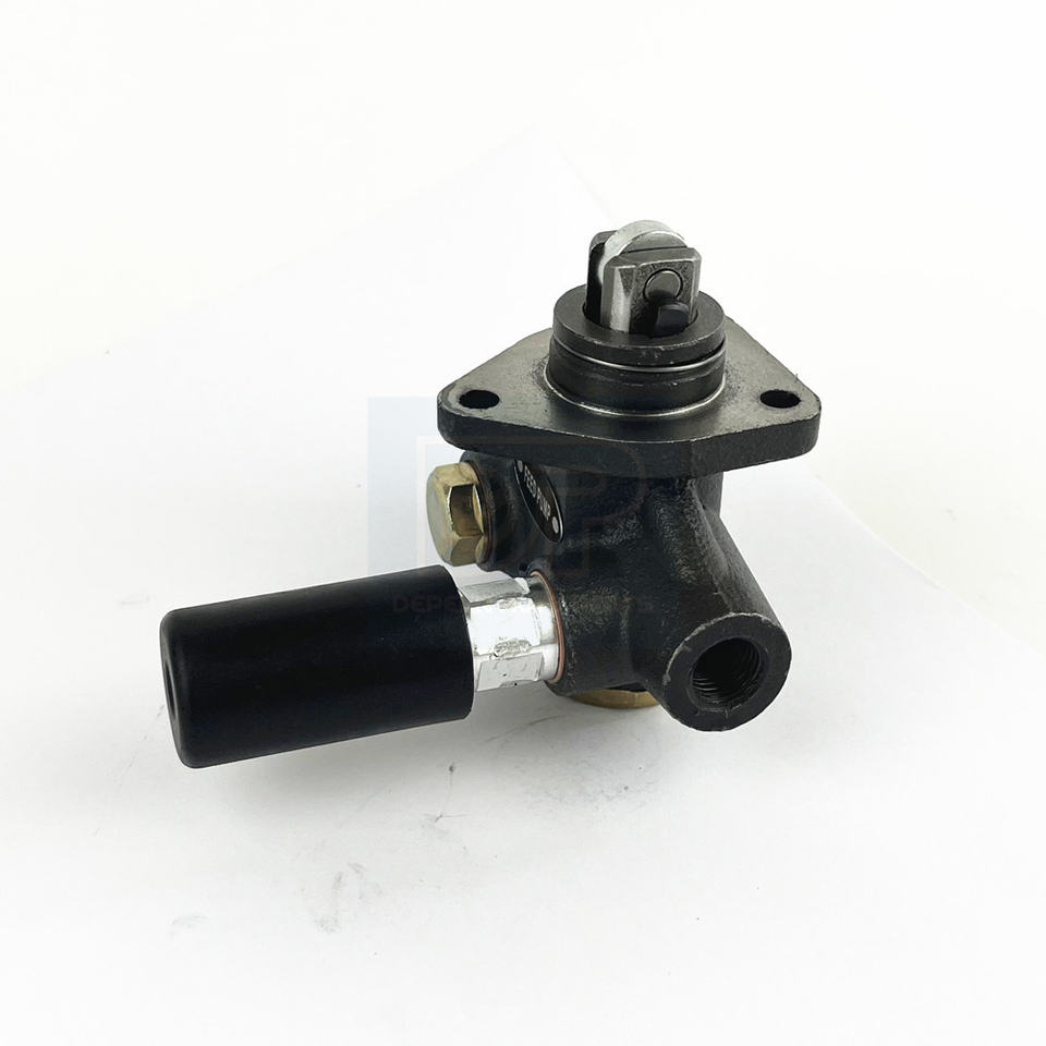07151 - Bomba Alimentadora Scania 112-113-114-142-143  - 