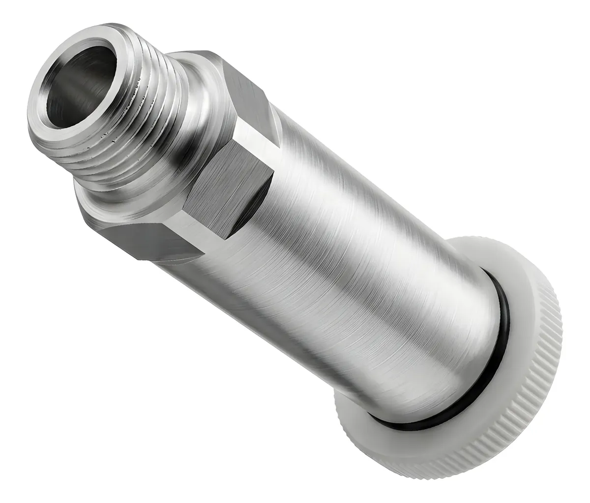 Bomba Alimentadora Ford Cargo 1617 - 2322 - 2422 - 2622 - 1630 - 1731 - 1622 - 1722 - 1422 VW 16170 - 23220 - 24220 - 26220 - 16300 - 17300 - 35300 Tipo Bosch Cuerpo de Lata