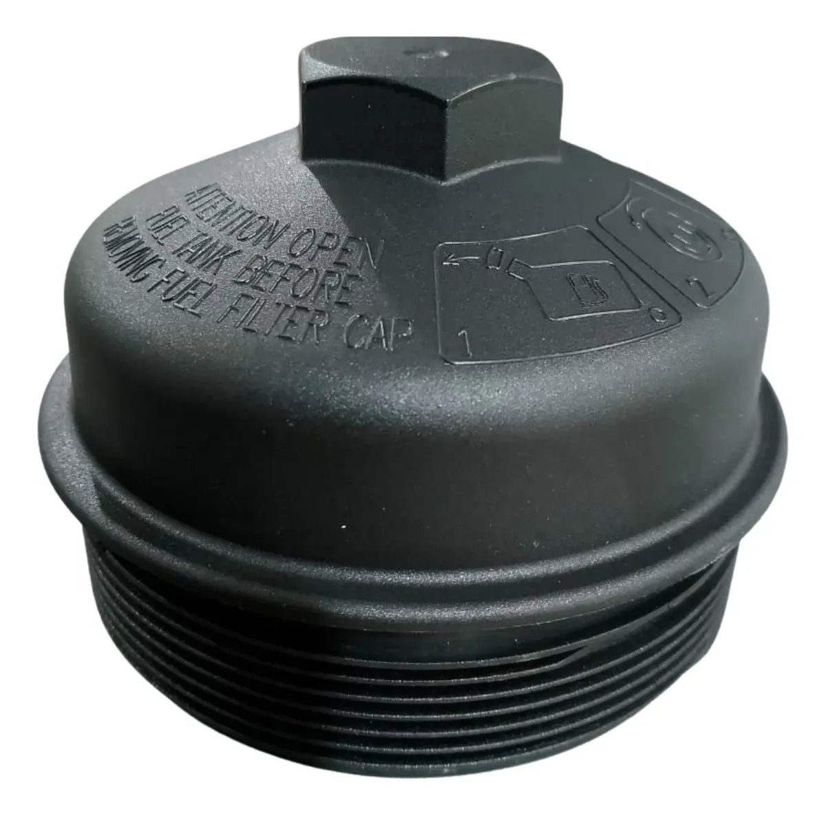 Tapa Filtro de Aceite MB OM457/OM904/OM906/OM924 