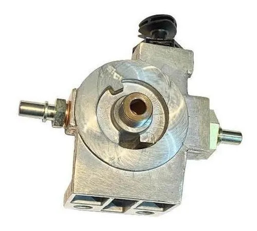 Cabezal Filtro Combustible FORD 815E - 4432E - 1317E - 1517E - 1717E - 2628E - 2422E - 2428E - 1722E - 2622E - 2632E 11->15, Sistema Fleetgard