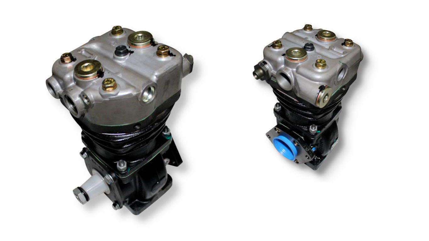 Compresor Aire MB 1720 - 1721 - 1723 - 1620 - 1621 - OF1620 - OF1721 - OH1621 OF1620 - OF1721 - OH1621