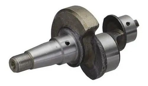 Cigüeñal COMPRESSOR AR 000.131.4216 MERCEDES 712E - LO812 - LO914 - 1214 - 1414 -1418 - 1614 - 1618 - 1620 - 2314 -2318 VOLKSWAGEN 5140 - 8150 DELIVERY – 5140EOD