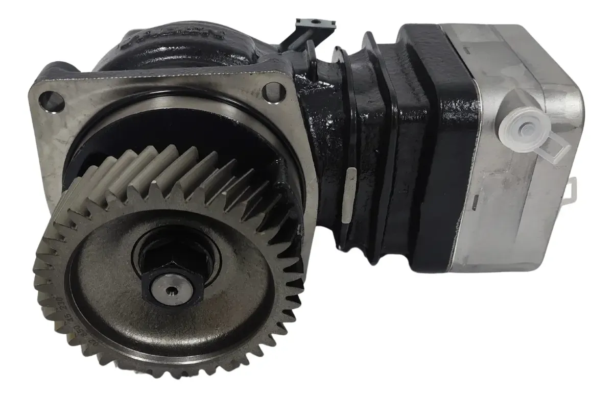 Compresor Aire MB 712C/714C/Accelo 715C Tipo Wabco 