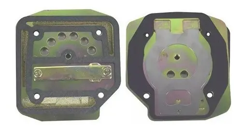 Valvula Lamina Compresor de Aire VW 690 - 790 - 7110 - 11140 - 12140 - 13130 - 14140 - 22140  (Motor MWM D229-4 - D229-6)