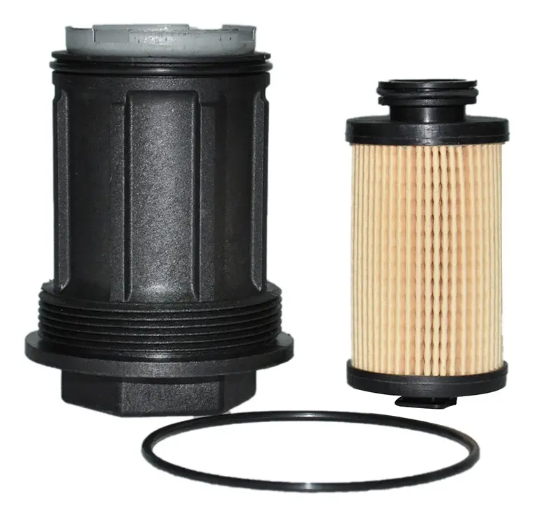 Filtro Completo de Bomba Arla MB Accelo / Atego / Axor / Actros / Todos Con Motor Bluectec 5  