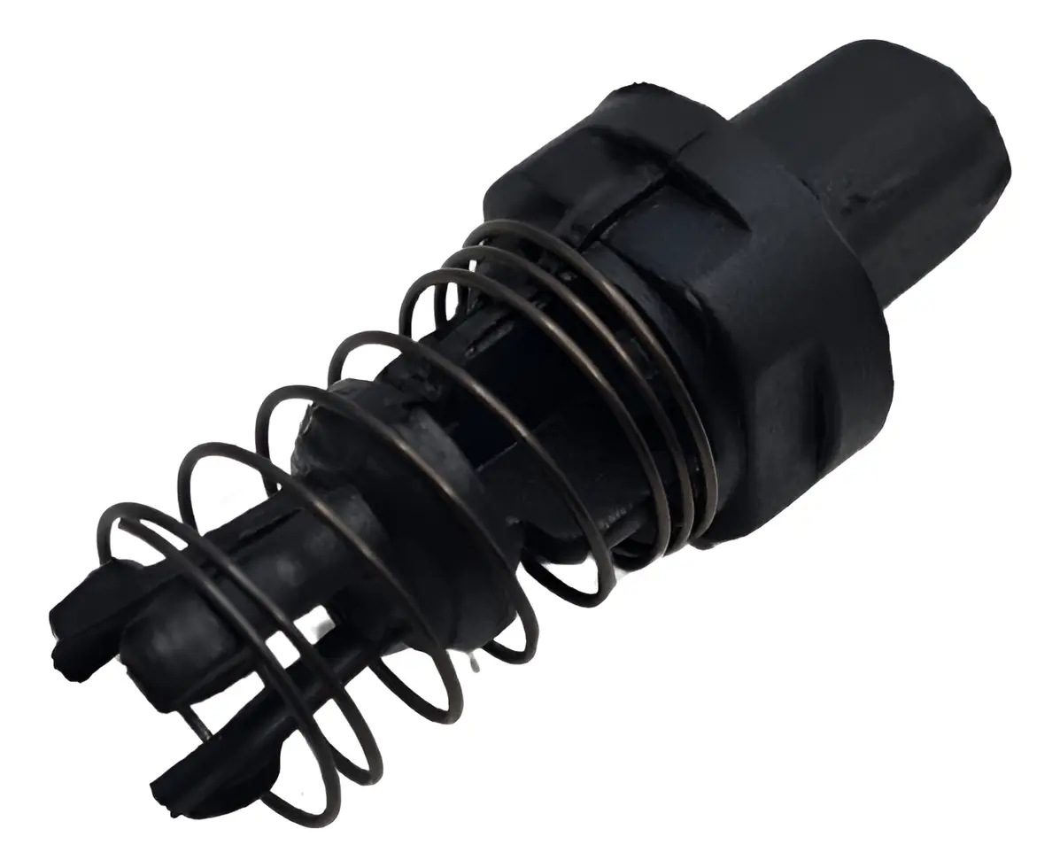 Valvula de Seguridad Filtro de Aceite MB 1215C-1622-2638-712C-914C
