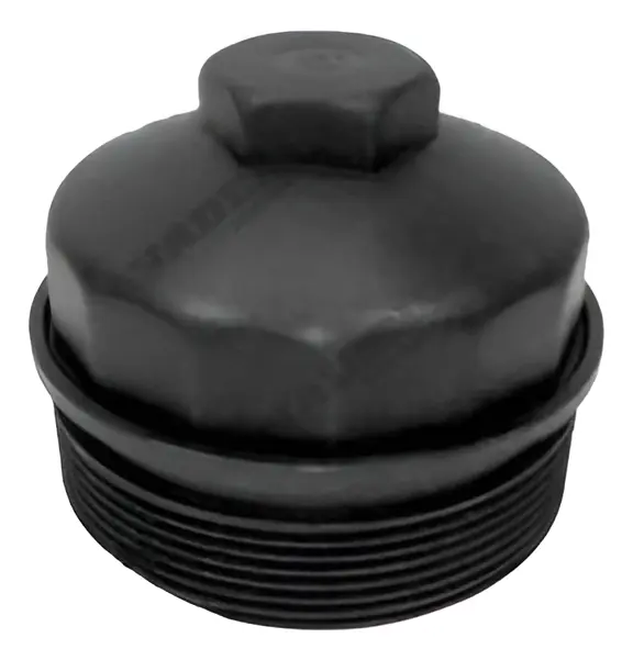 Tapa Filtro de Aceite MB OM904/OM924L 