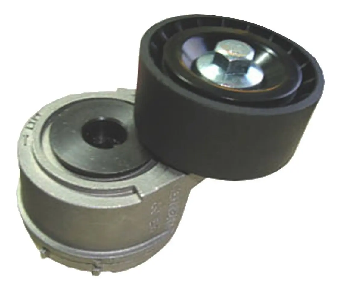 Tensor Correa Alternador MB Atego Accelo Polea Lisa 