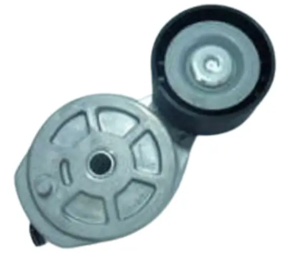 TENSOR CORREA ALTERNADOR FORD F12000 / F14000 VW 17220 / 17310 MOTOR CUMMINS 6BTAA 5.9/4BTAA 3.9 (POLEA LISA) 