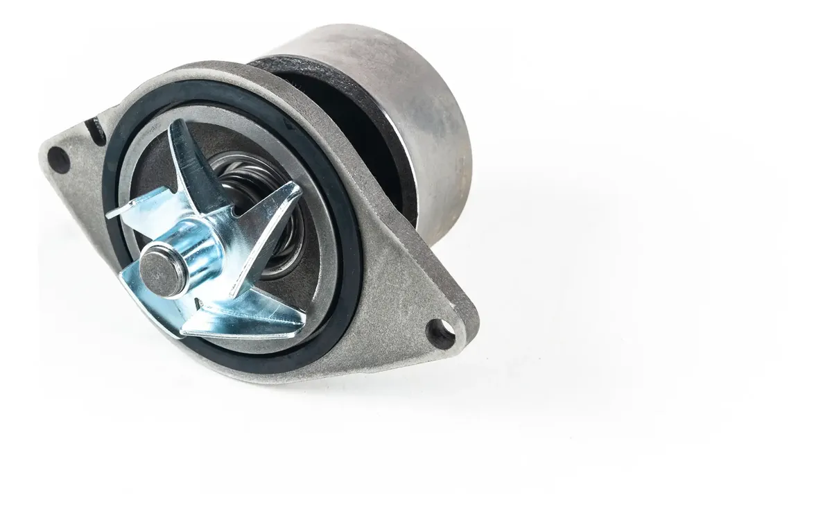 Bomba de Agua Motor Cummins 4BTAA 3.9 6BTAA 5.9 Mecanico FORD 814 / 815 / 712 / F350 / F4000 VW 12170 / 14170 / 16170 / 16200 / 16210 / 13170 / 17210