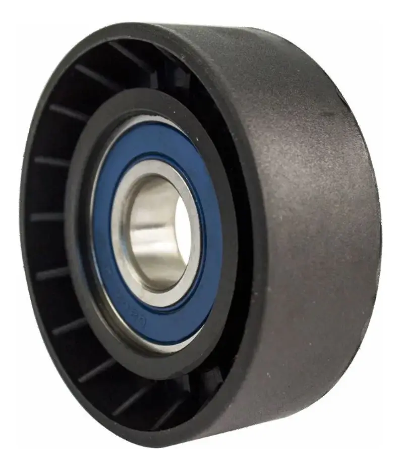 Polea Tensor Correa Lisa VW 18310OT / 18320EOT Constellation 19320E / 25320 / 31320E / 17320E / 24320E