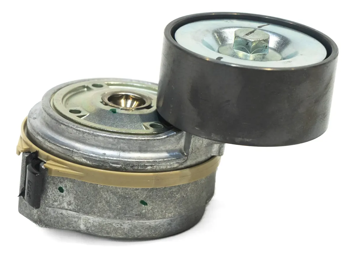 Tensor Correa Alternador VW Constellation 