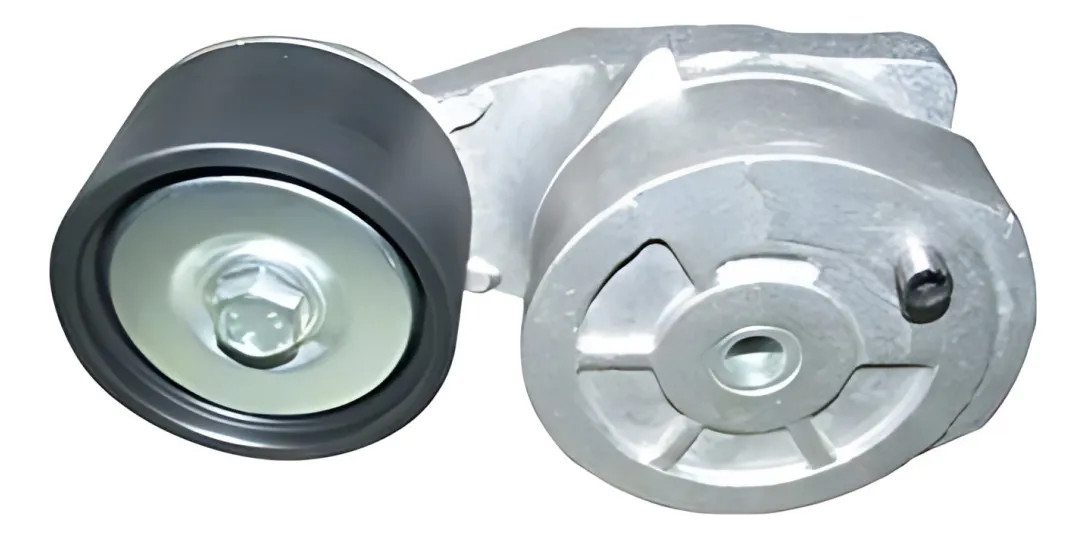 Tensor Correa Alternador Polea Lisa Motor Cummins ISF 4Cil. EURO V  VW 10160/9160/9160OD 2010->