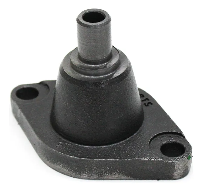20448 - Soporte Tensor de Correa s/polea Ford Cargo / VW  - 