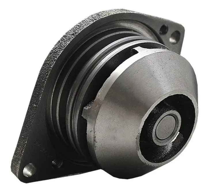 20487 - Bomba de Agua Motor MWM Serie 10 VW 9150  - 