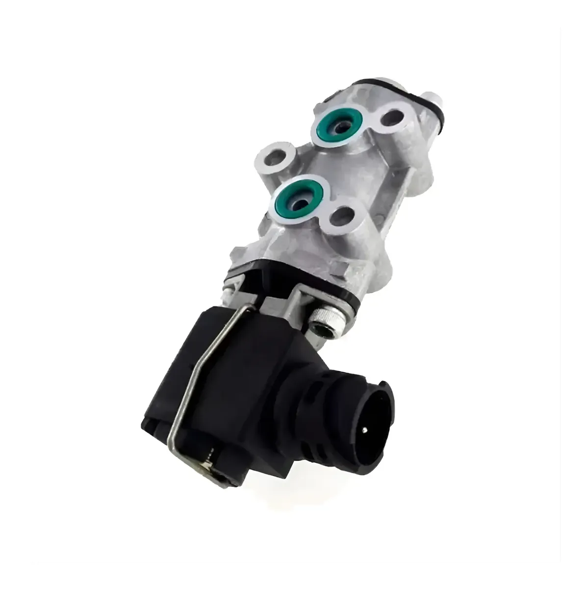 Valvula Solenoide Mercedes 1728 / 1722 / 1724 / 2423 TODO 6X4 (CAMBIO FS6209 / FS8209 / ES11109) 