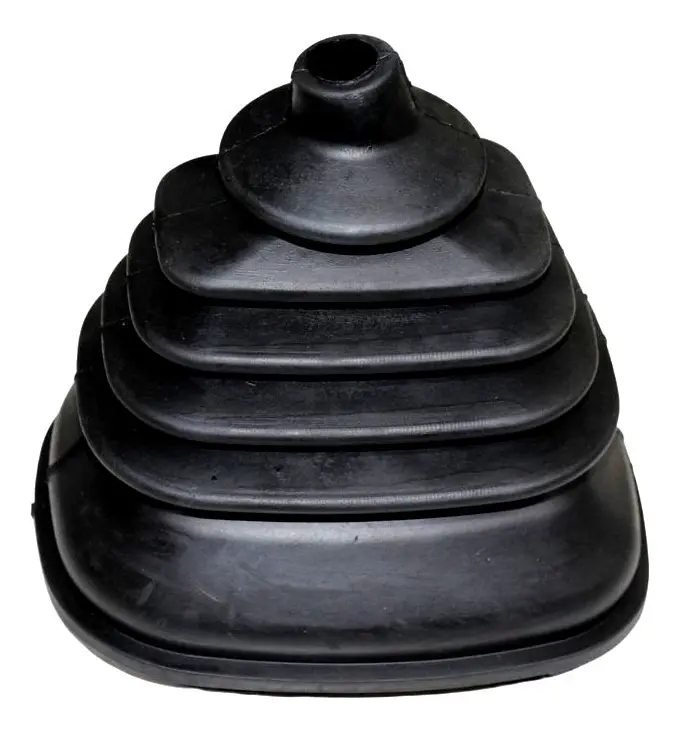 GUARDA-POLVO CAMBIO PRETO COMPL. MB 712 /  712C /  914C / 1215C