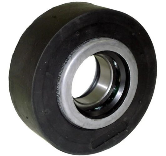 Rodamiento Cardan c/goma 55mm MB1218 - 1318 - 1319 - 1418 - 1518 - 1519