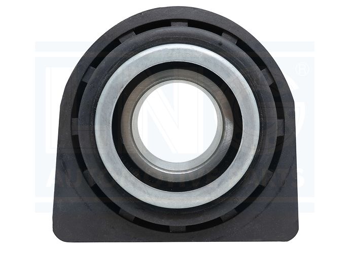 Soporte Rodamiento Cardan C/Goma 55mm MB1723 - 2423 - L1623 - LS1623