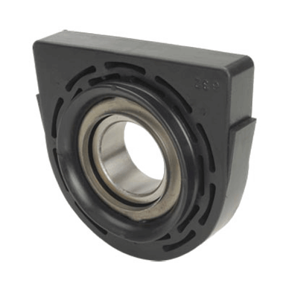 Soporte Rodamiento Cardan C/Goma 60mm Ford Cargo 4030-5031-5032E-6332E VW Constellation  31.320E 31.370 Worker 31.310E