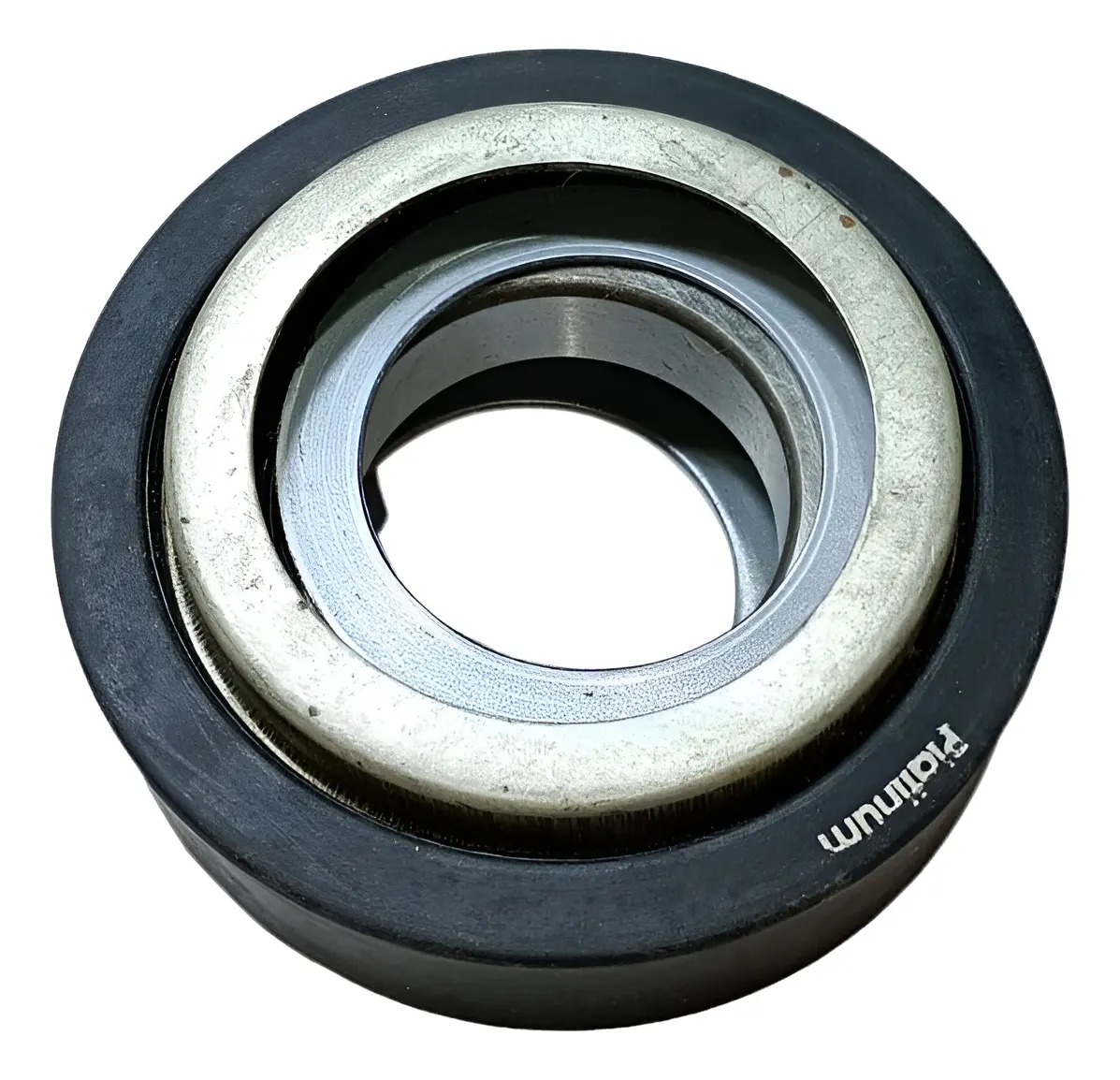 Rodamiento cardan c/goma 60mm MB 1625 - 1725 - 1924 - 1929