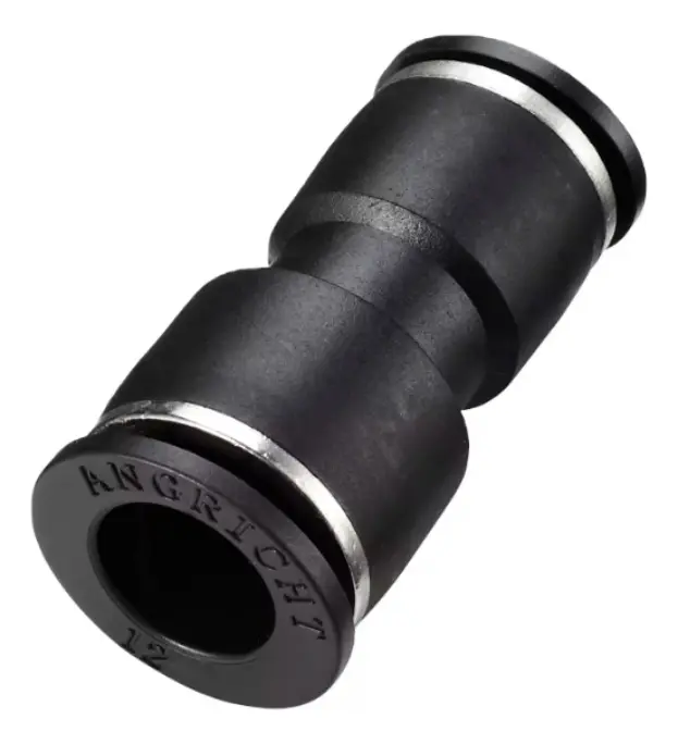 Enganche rapido tubo 8mm plastico MB Diversos
