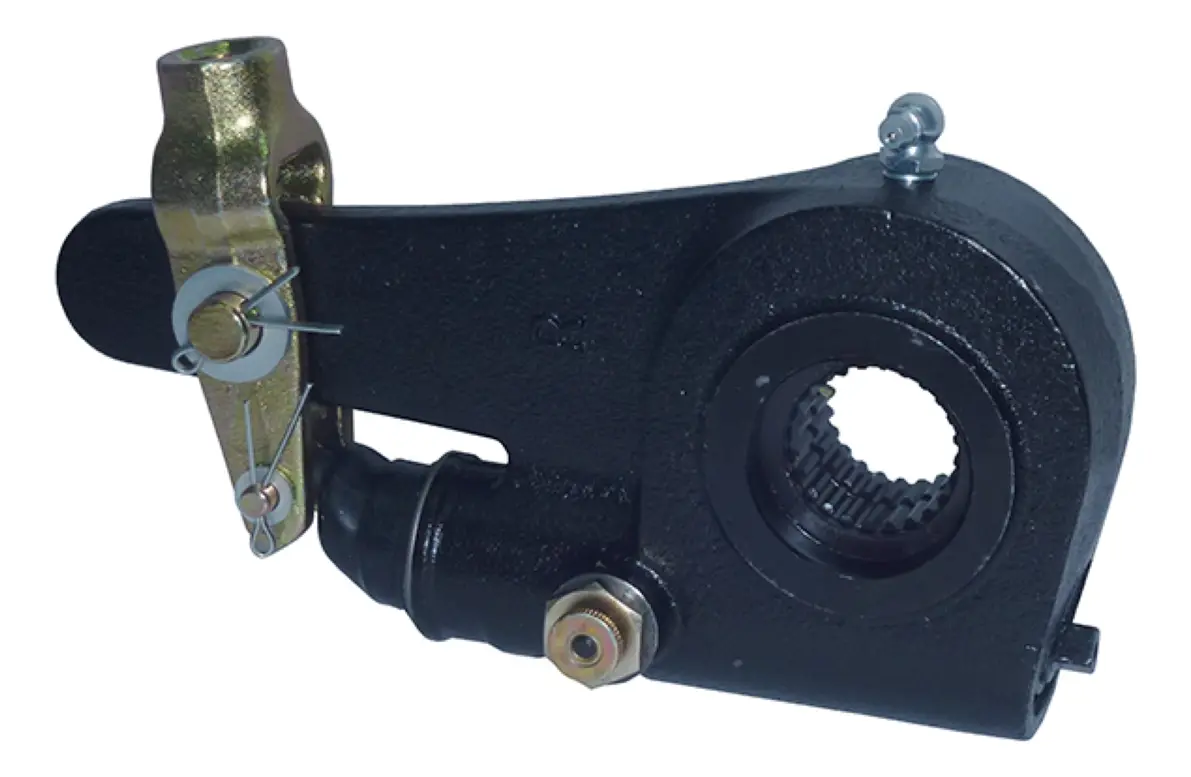 Chicharra de Freno Automatica Der. Izq. 24 estrias Ford Cargo 814 / 815 / 915 VW5140 / 7100 / 7120 / 8120 / 8150 / 9150 / 9160 
