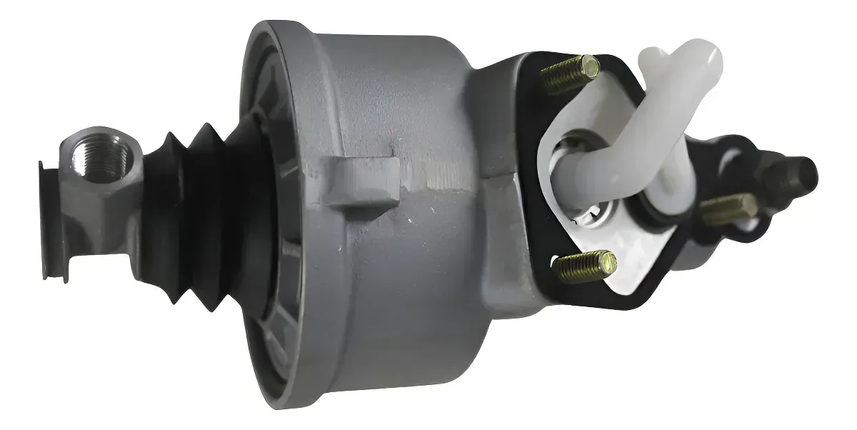 Servo Embrague C/Rosca  Scania P141 / P124 / R114 / R124 / T114 / T124