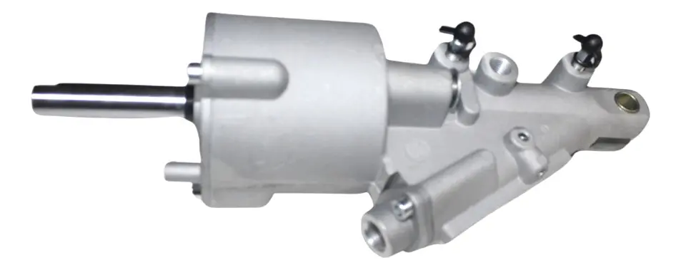 Servo Embrague Volvo B10M / B58 N10 / N12 / NL12 / B10M / B58