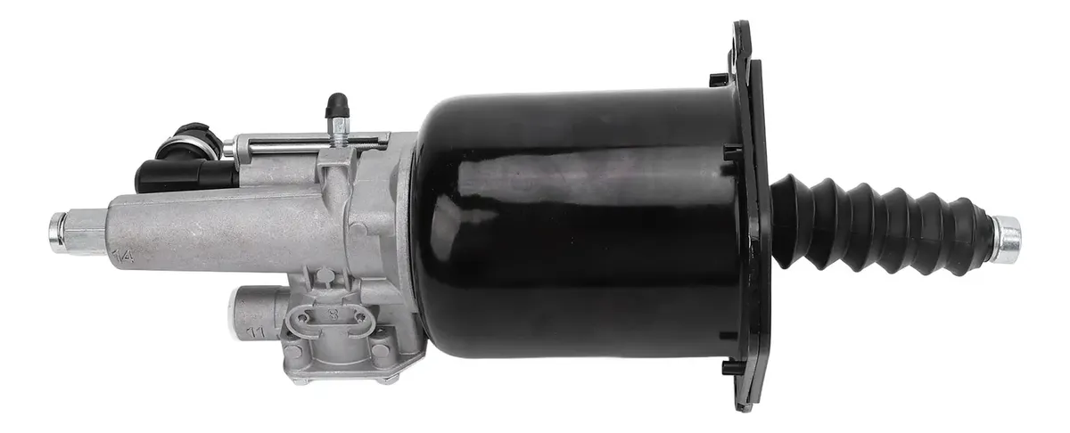 Servo embrague MB Atego 1719 - 2429 Axor 2644
