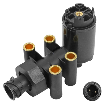 Valvula niveladora suspensión VW / MB