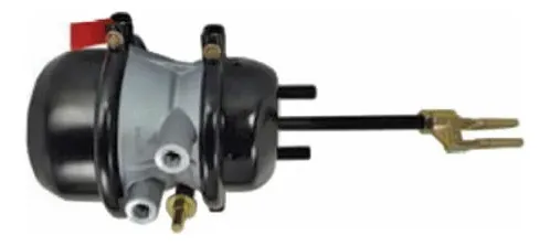 43227 - Pulmon de Freno VW8150/9150 Ford 814 / 815 / 915  MB 710 912   16X24 - 