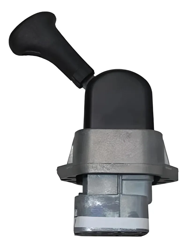 Valvula Freno Mano MB Actros-Atego 1315 - 1418 - 1518 - 1718 - 1725