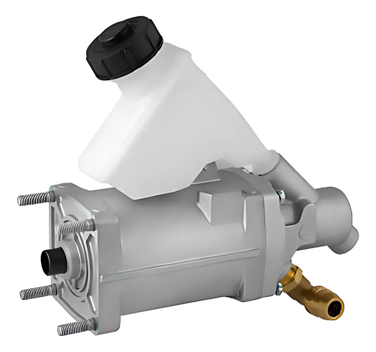 Servo Embrague Constellation 17250E / 24250E / 13180E / 15180E/17250E / 19320E / 26260E  31260E / 31320E / 31370E