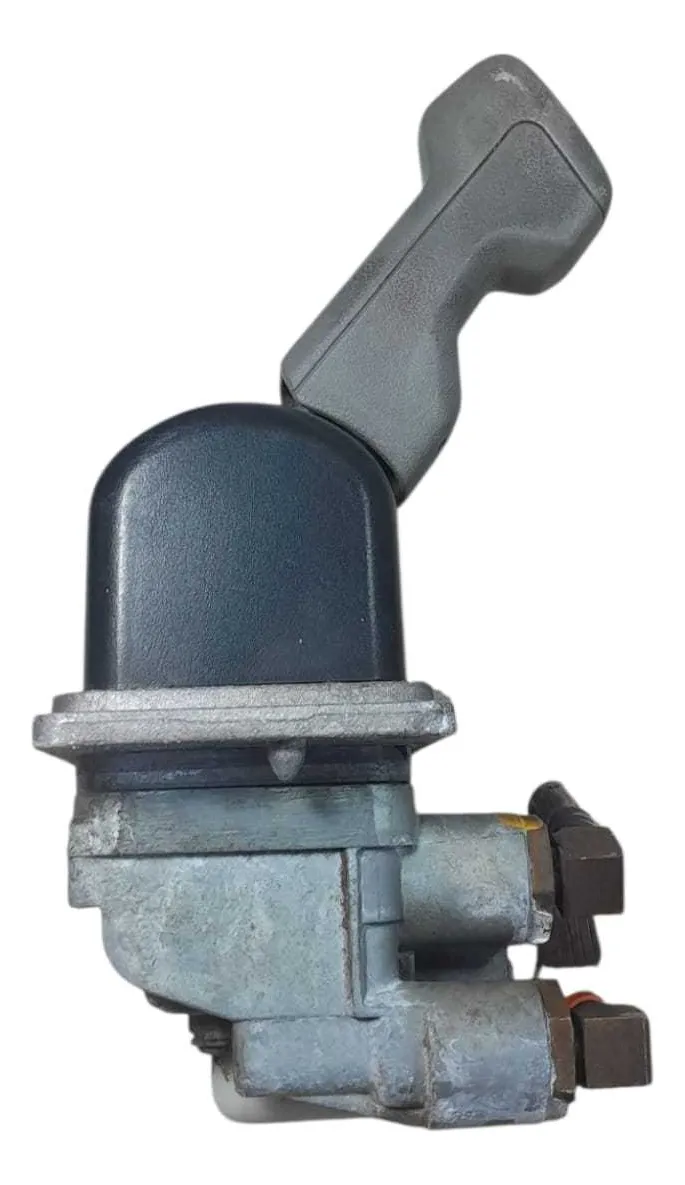 Valvula Freno de Mano VW 17250E / 19320E / 24250E / 25370E / 31320 / 31370E Constellation 