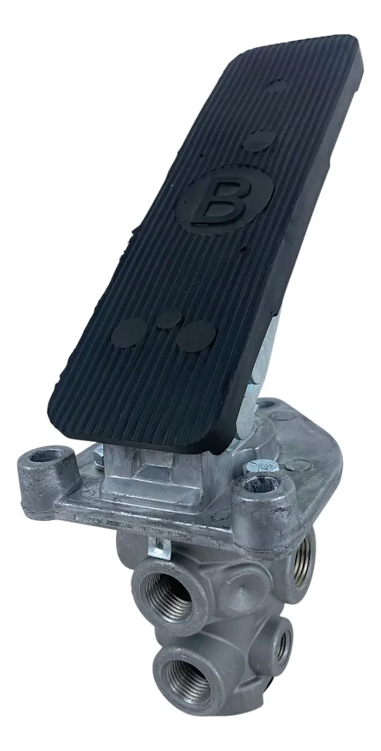 Valvula Pedal MB 1924 1924A LS1924 LS1924A