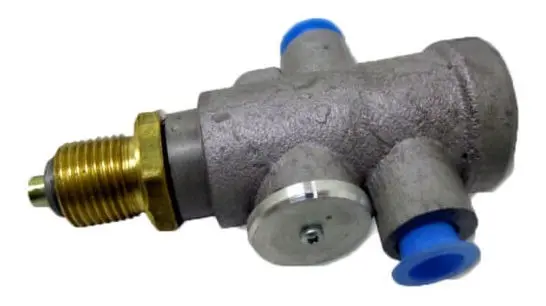 Valvula Caja de Cambio MB 1728 - 2423 - L1622 - L1624 2003