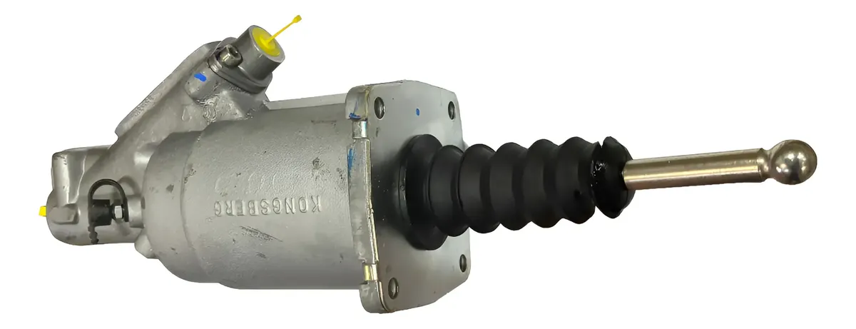 Servo Embrague VW 11.180 13.180 8.160 9.160 9.170 Delivery 17->20 