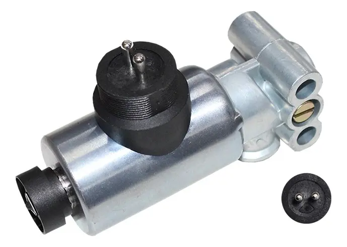 Valvula Solenoide MB LS1935 1941 3/2 vias 24 volts.